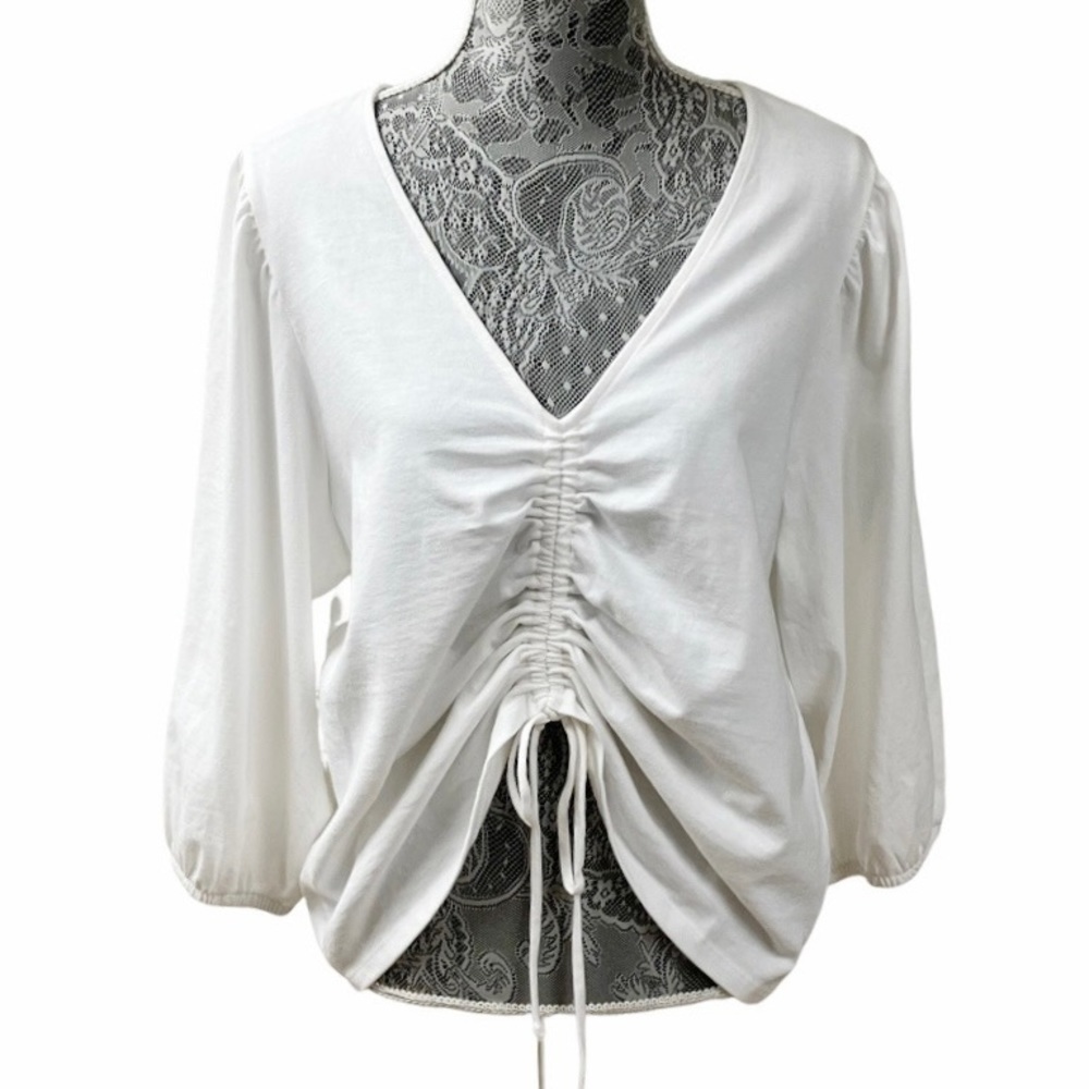 A New Day Top